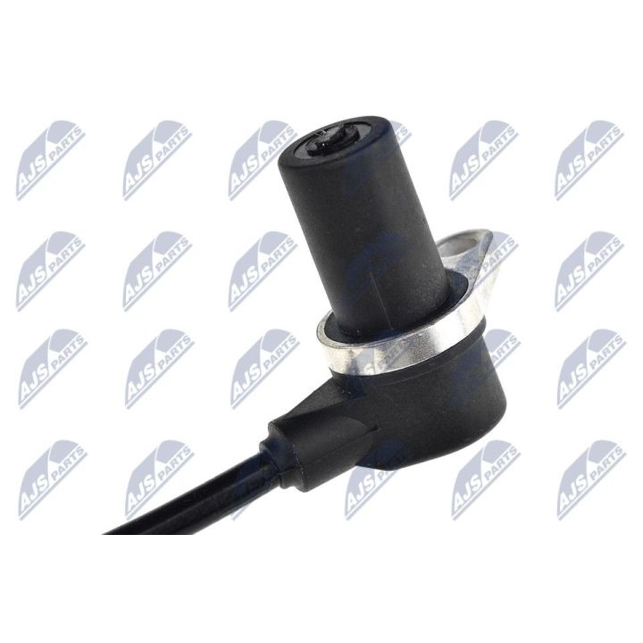 Jutiklis, rato greitis NTY HCA-HY-519