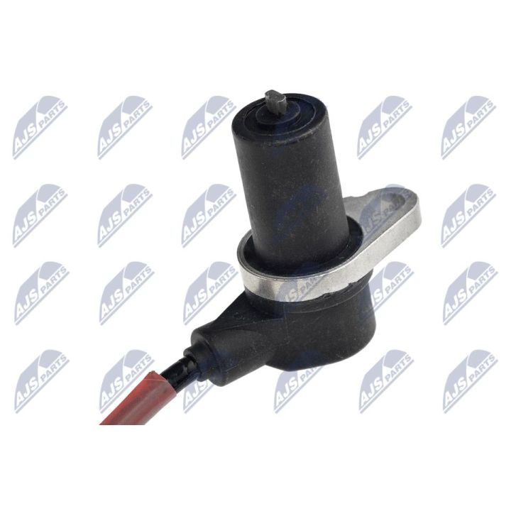 Jutiklis, rato greitis NTY HCA-HY-522