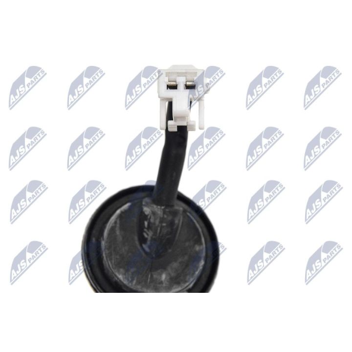 Jutiklis, rato greitis NTY HCA-HY-522