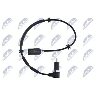 Jutiklis, rato greitis NTY HCA-HY-523