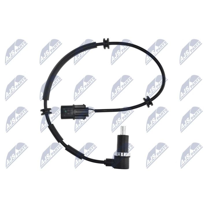 Jutiklis, rato greitis NTY HCA-HY-523