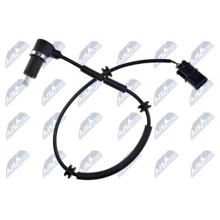 Jutiklis, rato greitis NTY HCA-HY-524