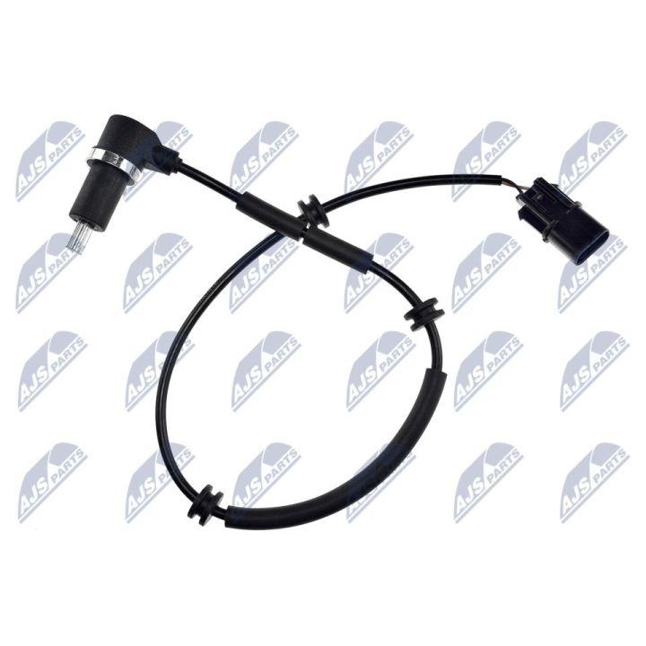 Jutiklis, rato greitis NTY HCA-HY-524