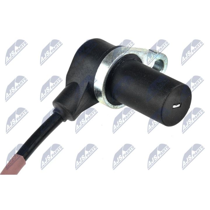 Jutiklis, rato greitis NTY HCA-HY-526