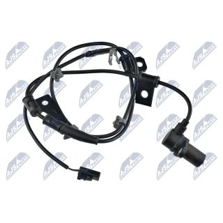 Jutiklis, rato greitis NTY HCA-HY-527