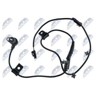 Jutiklis, rato greitis NTY HCA-HY-528