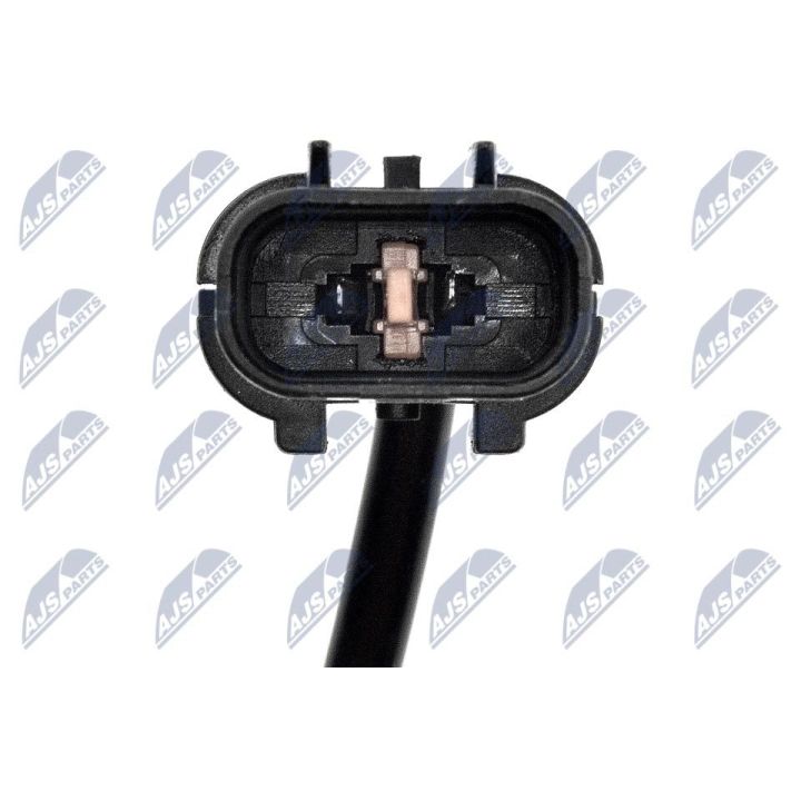 Jutiklis, rato greitis NTY HCA-HY-529