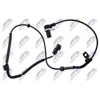 Jutiklis, rato greitis NTY HCA-HY-530