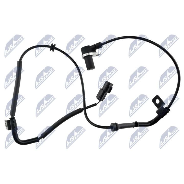 Jutiklis, rato greitis NTY HCA-HY-530