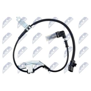 Jutiklis, rato greitis NTY HCA-HY-531