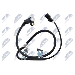 Jutiklis, rato greitis NTY HCA-HY-533