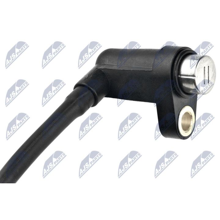 Jutiklis, rato greitis NTY HCA-HY-533