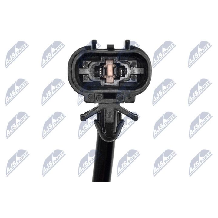 Jutiklis, rato greitis NTY HCA-HY-533