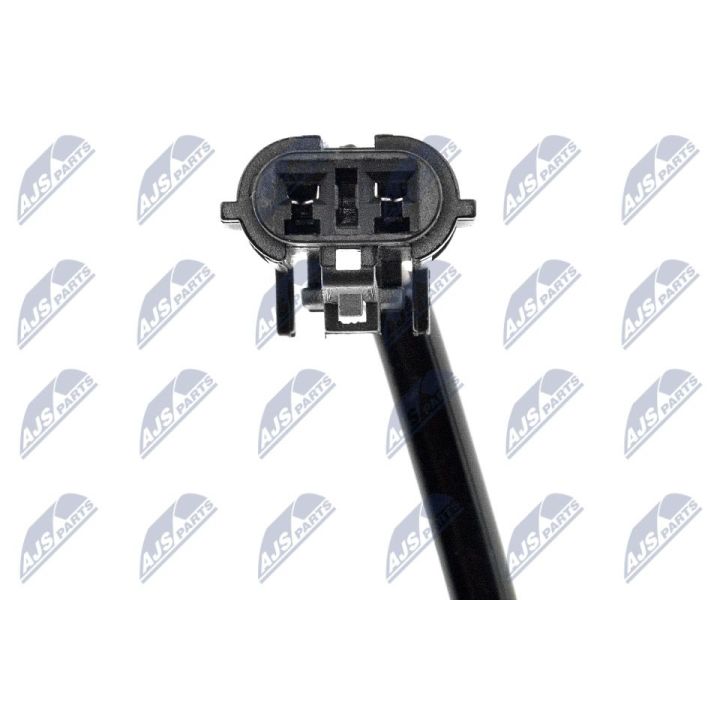 Jutiklis, rato greitis NTY HCA-HY-535