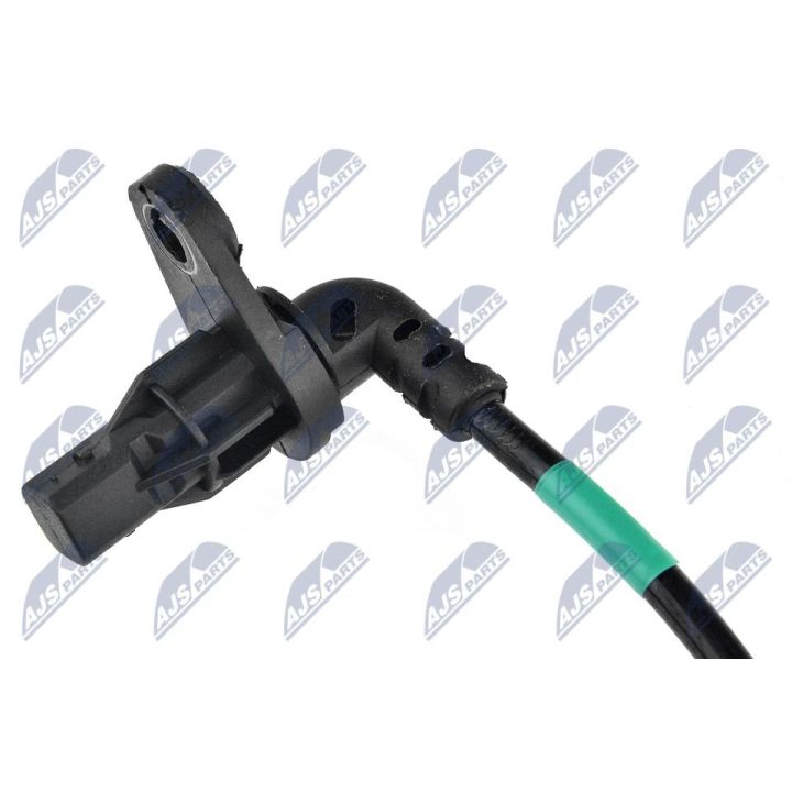 Jutiklis, rato greitis NTY HCA-HY-538