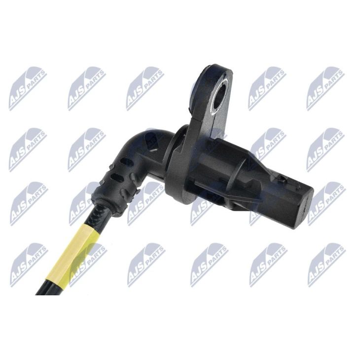 Jutiklis, rato greitis NTY HCA-HY-539