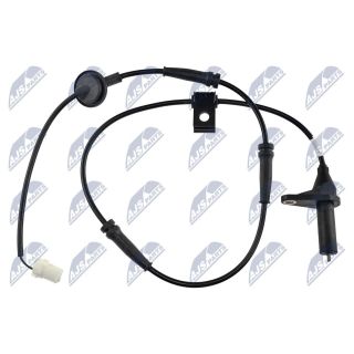 Jutiklis, rato greitis NTY HCA-HY-540