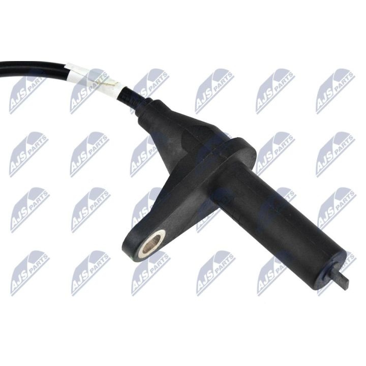 Jutiklis, rato greitis NTY HCA-HY-540