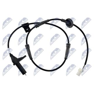 Jutiklis, rato greitis NTY HCA-HY-541