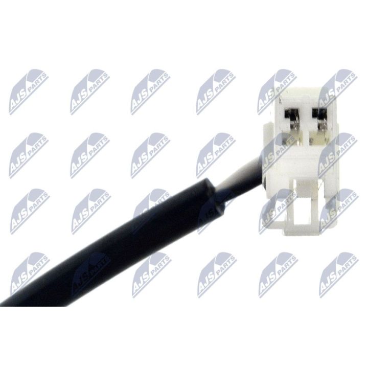 Jutiklis, rato greitis NTY HCA-HY-541