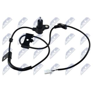 Jutiklis, rato greitis NTY HCA-HY-544