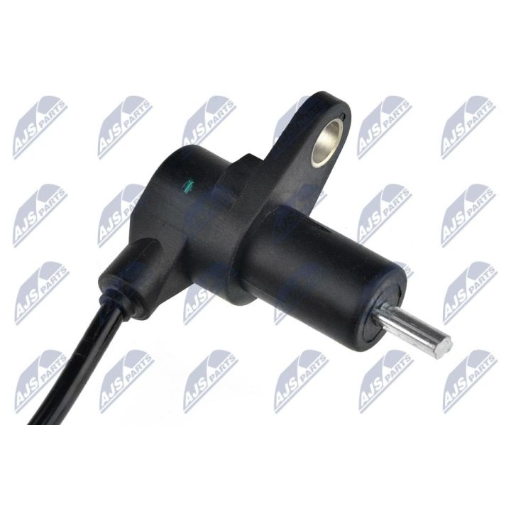 Jutiklis, rato greitis NTY HCA-HY-544