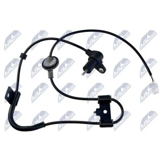 Jutiklis, rato greitis NTY HCA-HY-545