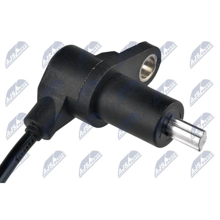 Jutiklis, rato greitis NTY HCA-HY-545