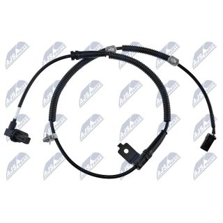 Jutiklis, rato greitis NTY HCA-HY-546