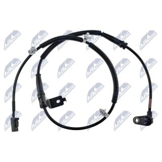 Jutiklis, rato greitis NTY HCA-HY-547