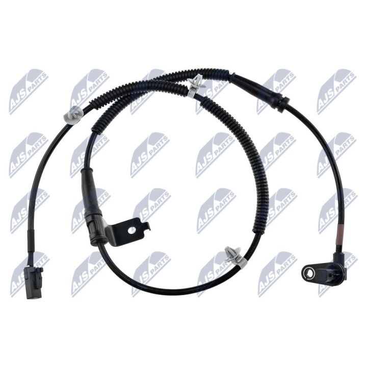 Jutiklis, rato greitis NTY HCA-HY-547