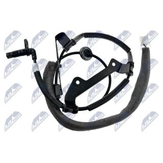 Jutiklis, rato greitis NTY HCA-HY-548