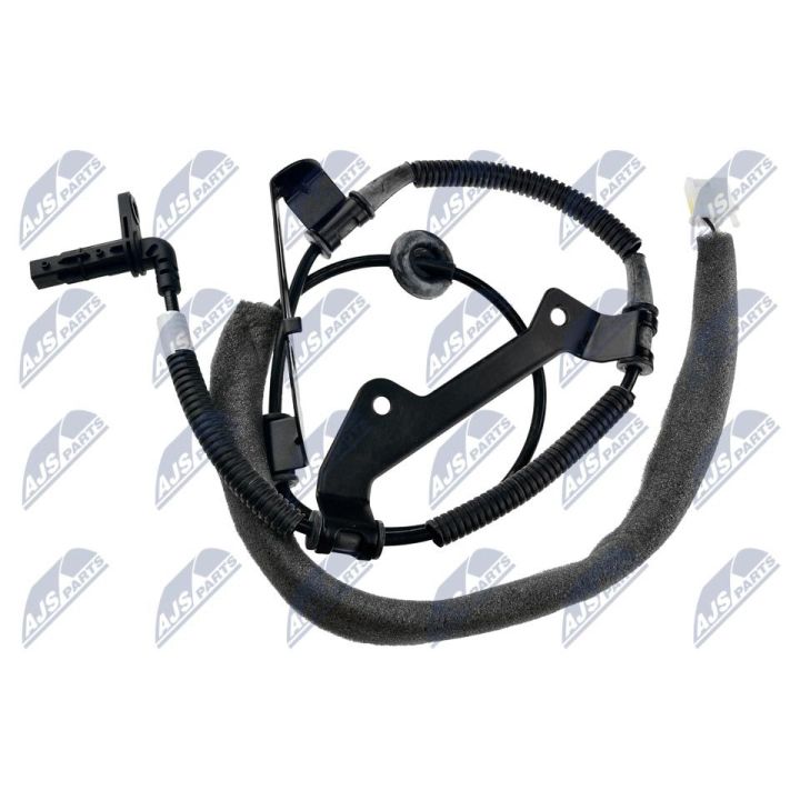 Jutiklis, rato greitis NTY HCA-HY-548