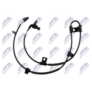 Jutiklis, rato greitis NTY HCA-HY-550