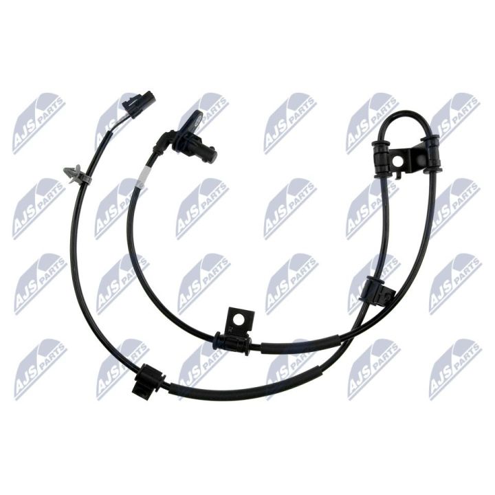 Jutiklis, rato greitis NTY HCA-HY-550