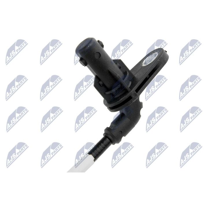 Jutiklis, rato greitis NTY HCA-HY-550