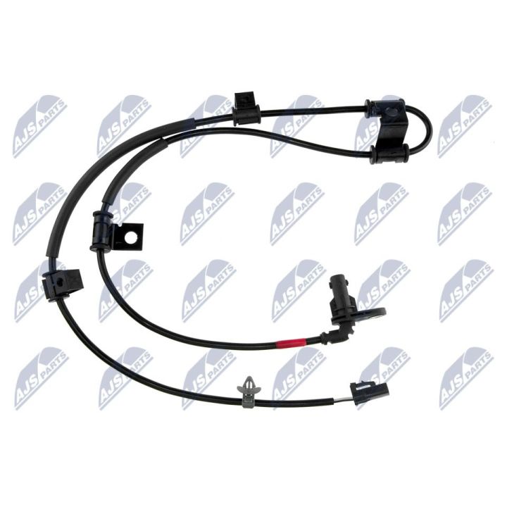 Jutiklis, rato greitis NTY HCA-HY-551