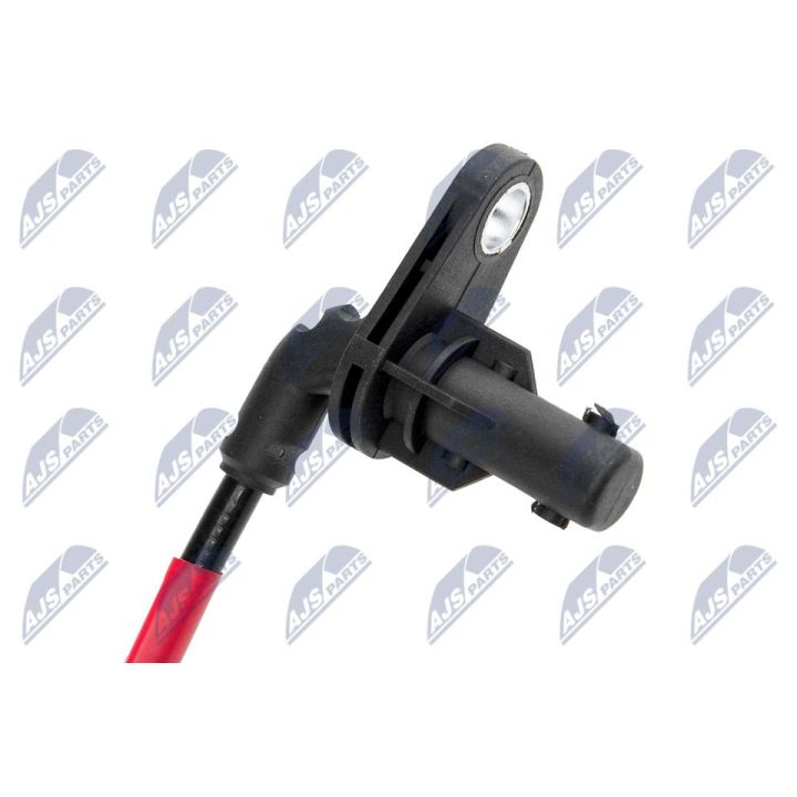 Jutiklis, rato greitis NTY HCA-HY-551