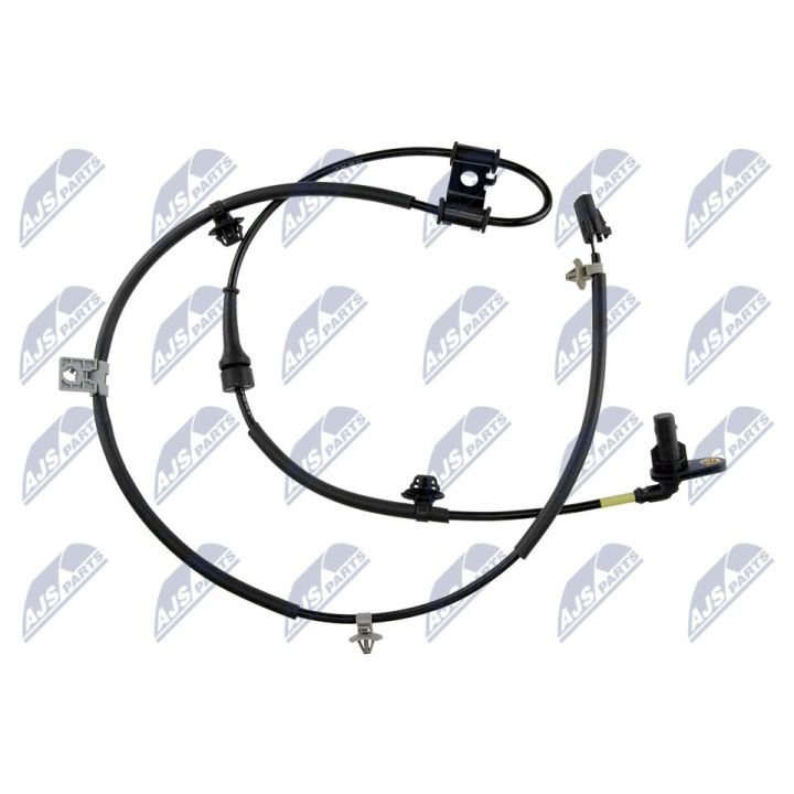 Jutiklis, rato greitis NTY HCA-HY-552