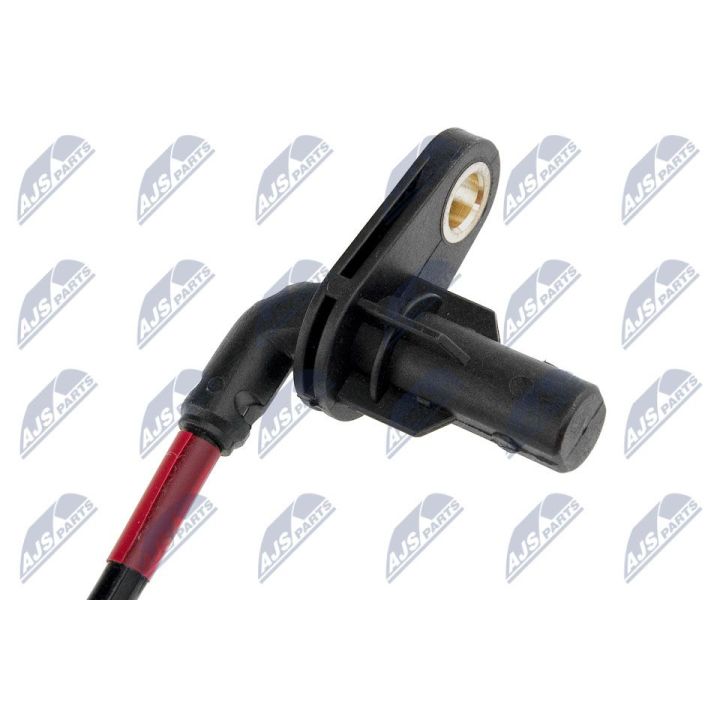 Jutiklis, rato greitis NTY HCA-HY-553