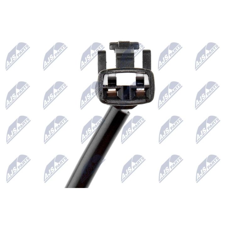 Jutiklis, rato greitis NTY HCA-HY-553