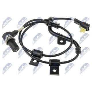 Jutiklis, rato greitis NTY HCA-HY-554