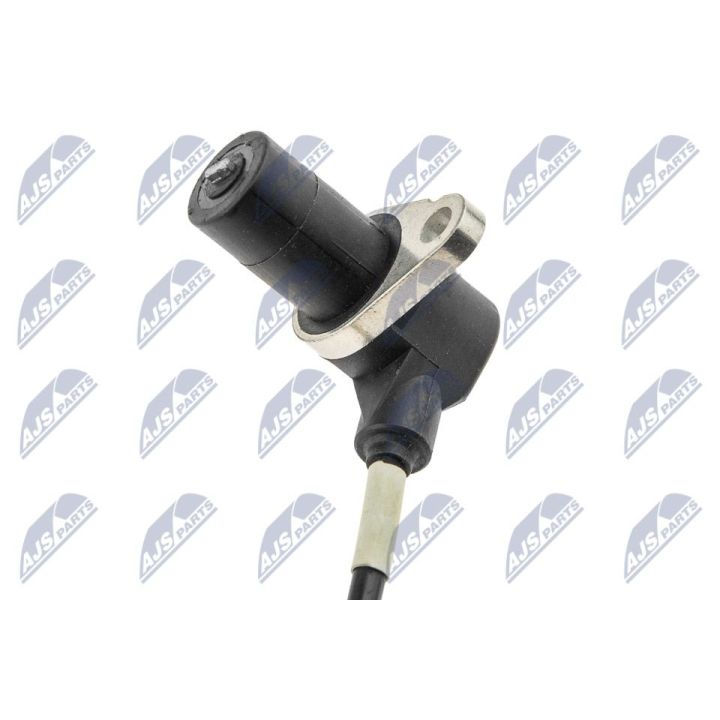 Jutiklis, rato greitis NTY HCA-HY-554