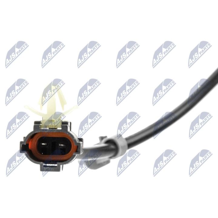 Jutiklis, rato greitis NTY HCA-HY-554