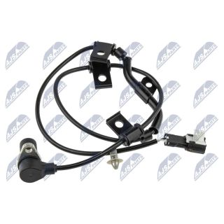 Jutiklis, rato greitis NTY HCA-HY-555