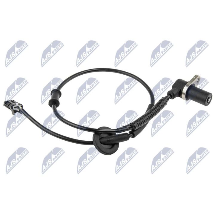 Jutiklis, rato greitis NTY HCA-HY-556