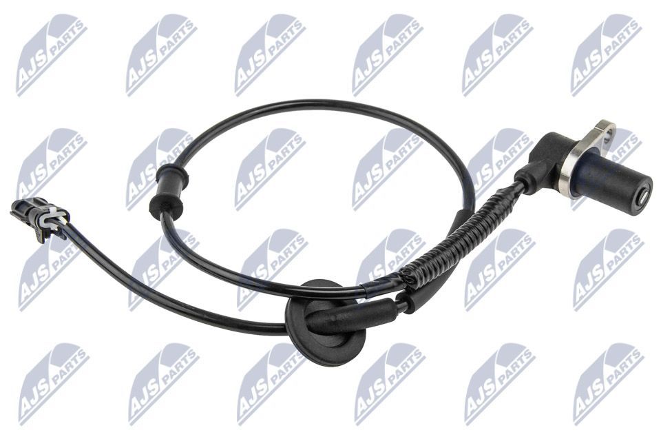 Jutiklis, rato greitis NTY HCA-HY-556