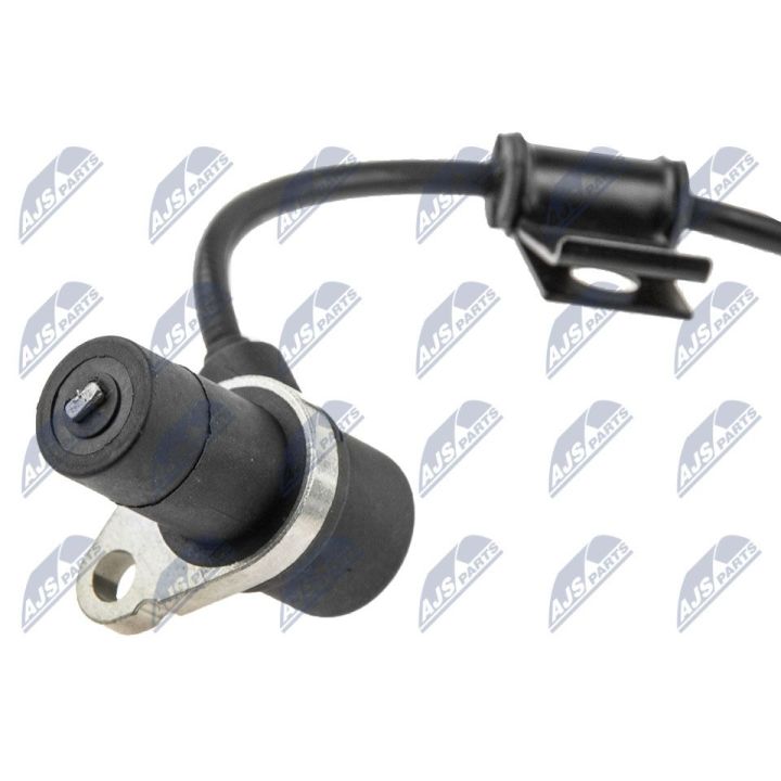 Jutiklis, rato greitis NTY HCA-HY-557