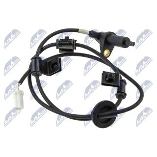 Jutiklis, rato greitis NTY HCA-HY-560