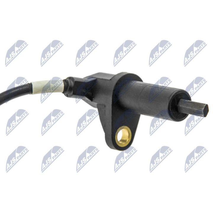 Jutiklis, rato greitis NTY HCA-HY-560